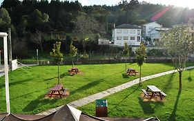Duerming Park Viveiro